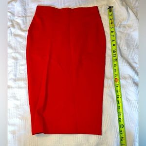 Eva Longoria pencil skirt